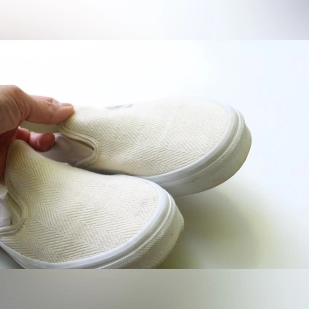 Vans asher slip